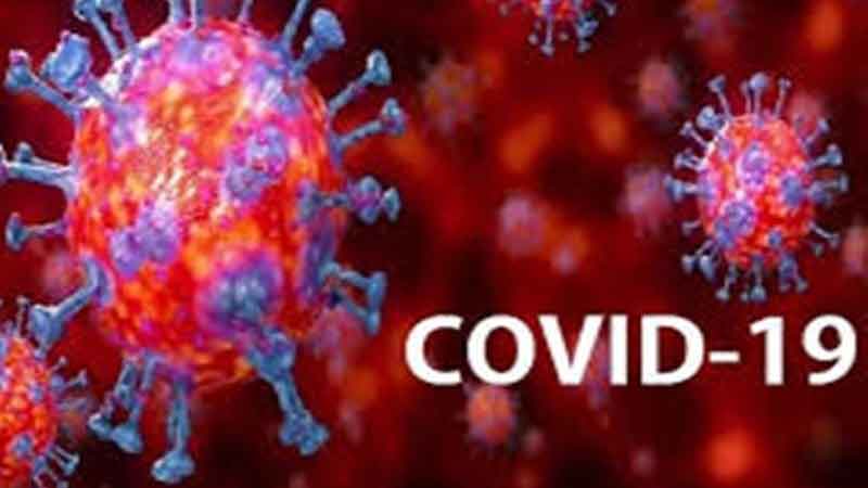 Corona explosion in Madhya Pradesh, 36 new cases, 30 positive in Mhow alone