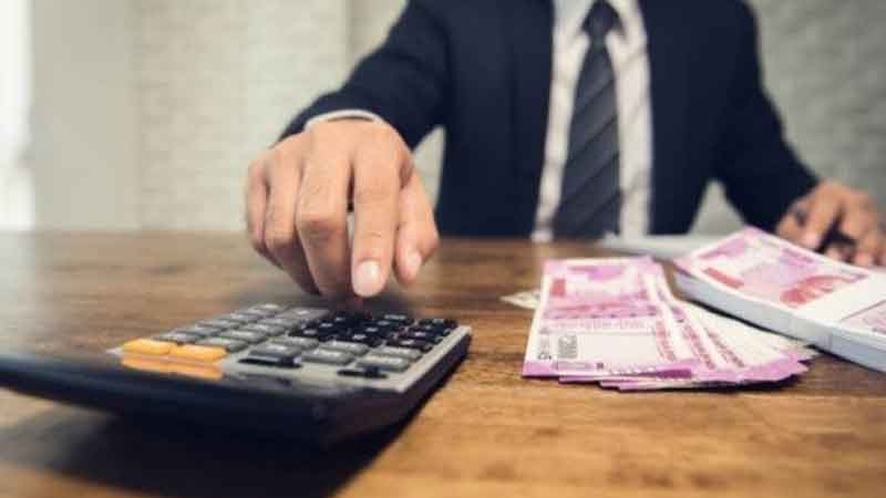 Complete this work related to finance in September, otherwise there may be loss