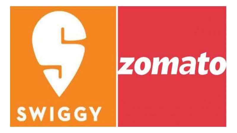 Ordering food from Swiggy-Zomato can be expensive, GST Council committee recommended