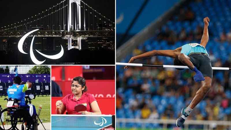 India's most successful Paralympics ever, Indian athletes did wonders in Tokyo Paralympics.