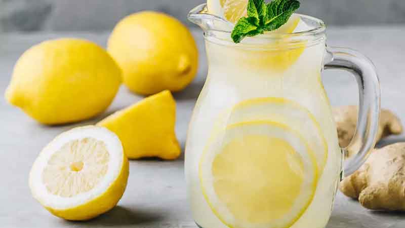 Excess consumption of lemon can spoil your health, here's how