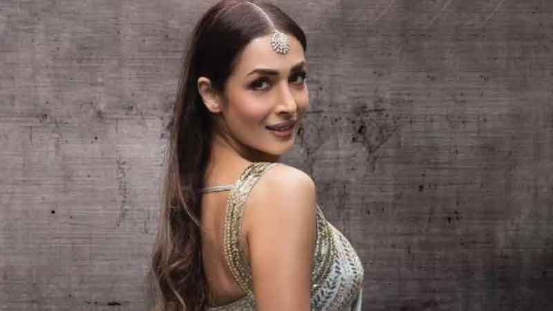 'Hotshot' pictures of Malaika Arora wreak havoc, stole the hearts of fans