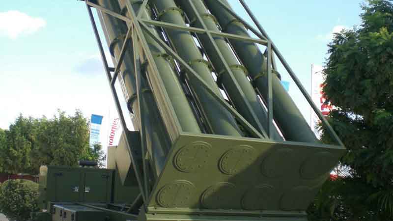 Defense Minister will include MRSAM in the war fleet, the strength of the Air Force will increase