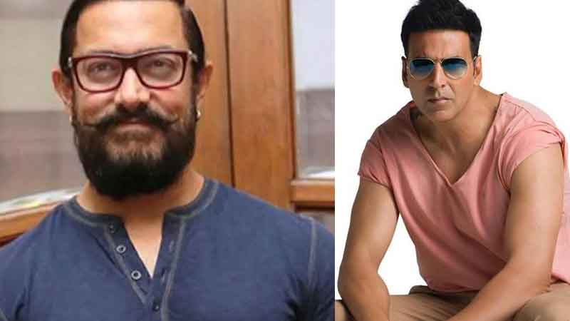 These films will be released in 2021-22, Akshay-Aamir Khan will dominate the big screen