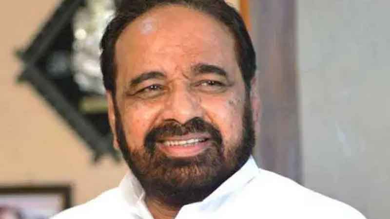 Nitendra Singh, son of former minister said on Gopal Bhargava's statement - I will not answer ...