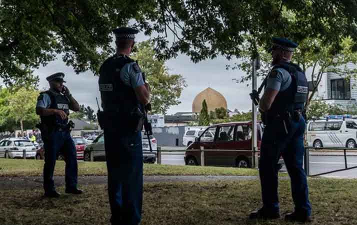 New Zealand Attack: An Indian showed bravery, saved many lives