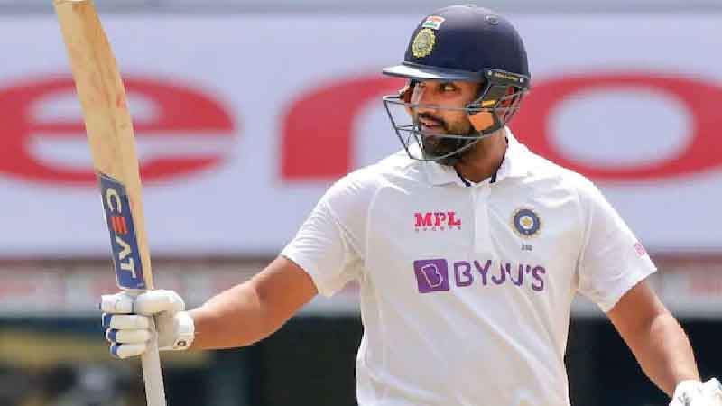 This bowler's silver will be in danger as soon as Rohit becomes the captain, the career of these veterans will be in danger