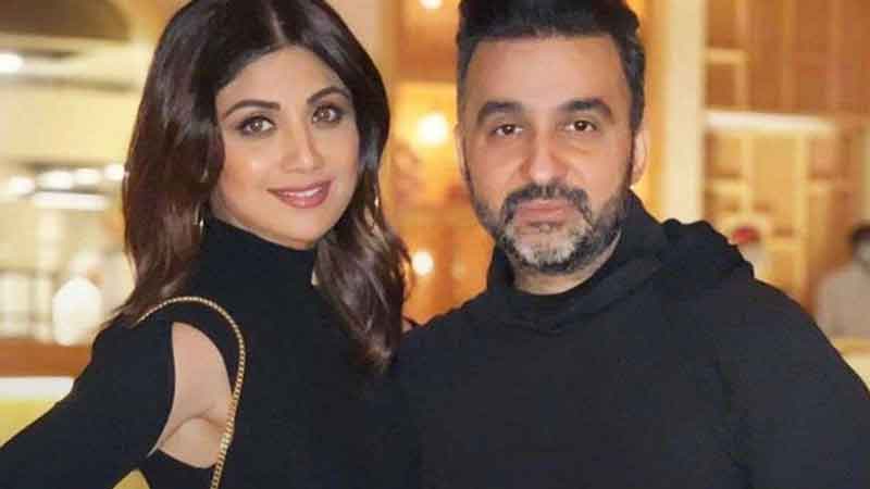 Raj Kundra gets bail in pornography case, Shilpa Shetty did such a post