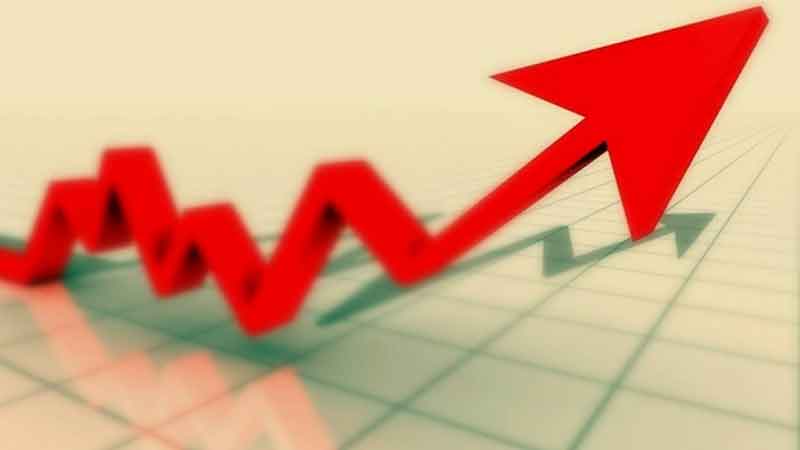Forex reserves hit a high of $ 642.45 billion