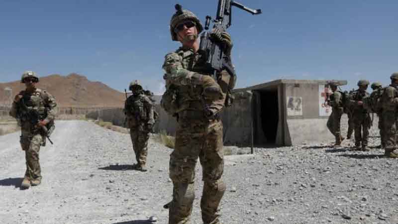 US evacuates Afghanistan, lost 2,461 soldiers in 20 years, Taliban celebrate
