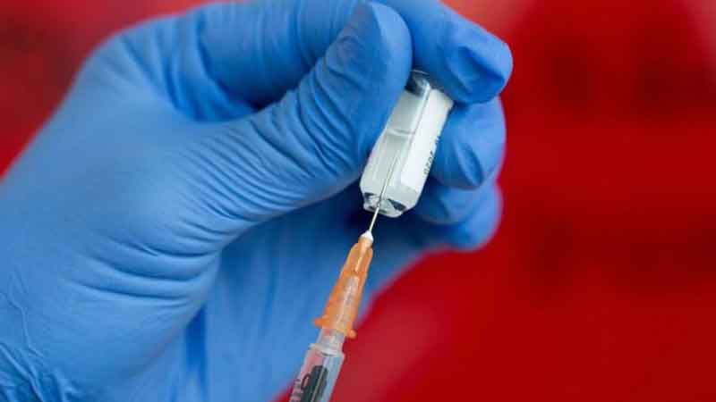 Big action in fake vaccination case, ED raided many places in Kolkata