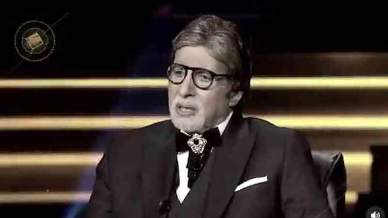 The megastar transformed himself as soon as he turned 79, what did Ranveer Singh say after seeing the look?