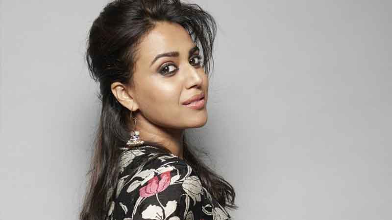 Swara Bhaskar became 'victim of online sexual harassment', such videos are going viral