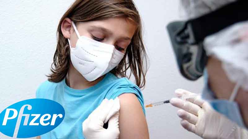 Now children of 5-11 years will also get corona vaccine in America, FDA approves Pfizer