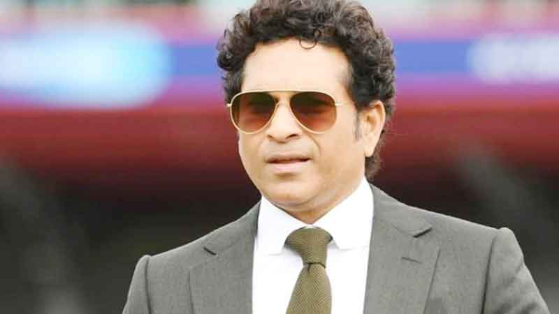 Tendulkar caught in controversy, this shocking revelation came in ICIJ's investigation