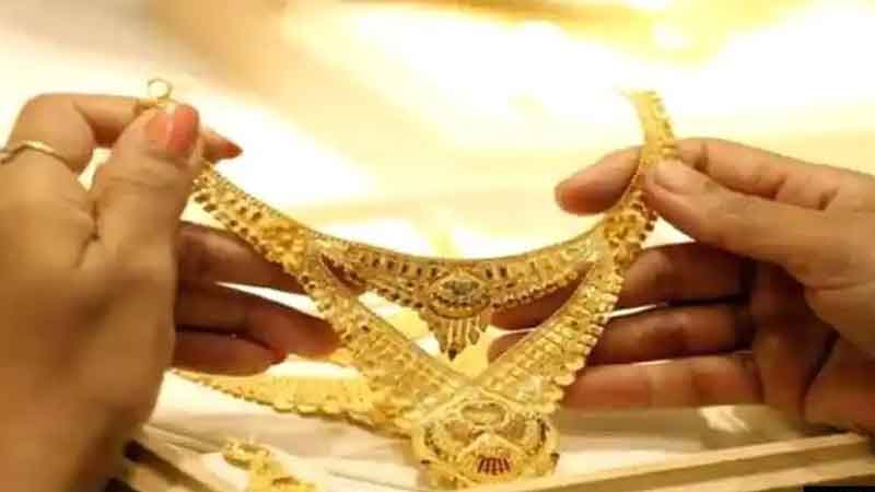 Today is the last chance to buy cheap gold before Dhanteras-Diwali