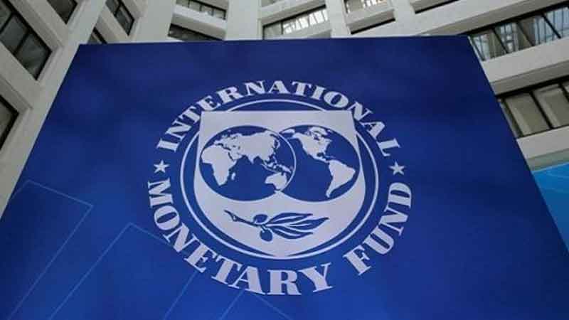 India's economy to be fastest growing in the world in 2021-22 - IMF