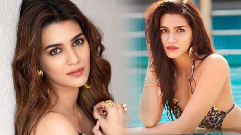 Kriti Sanon was harassed at the beginning of her career, the actress was afraid of this in the first audition.