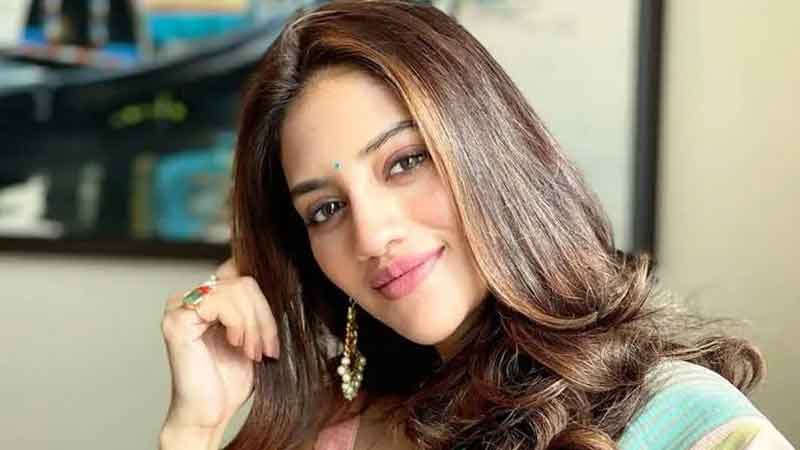 Nusrat about the child - Yash's big disclosure Yash said - How would a pregnant woman leave her alone