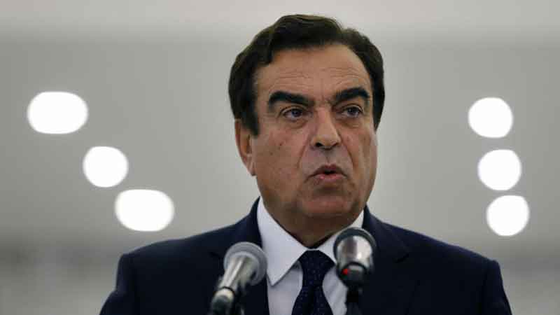 Saudi Arabia removed the ambassador of Lebanon, know what was the matter
