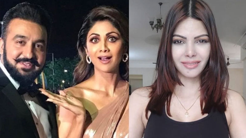 Kamasutra actress made serious allegations, can Shilpa Shetty do this?