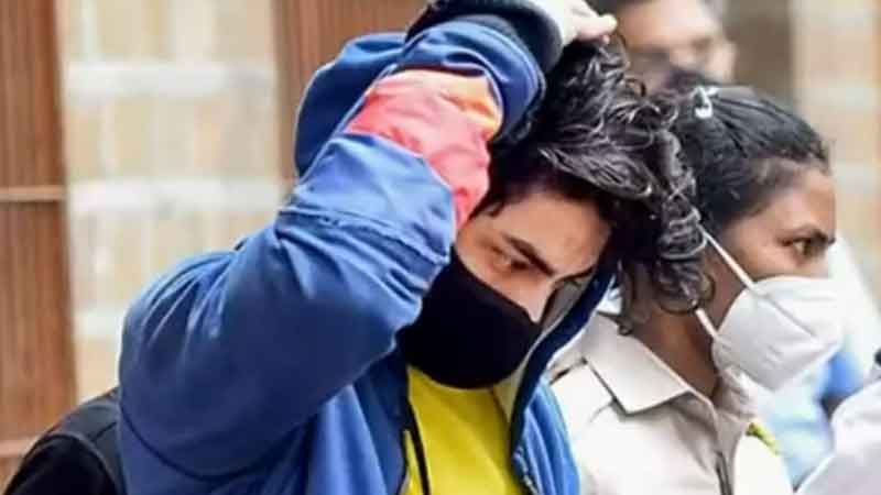 Revealed in the Panchnama of NCB - Arbaaz confessed to carrying drugs, Arbaaz took out the packet from the shoe
