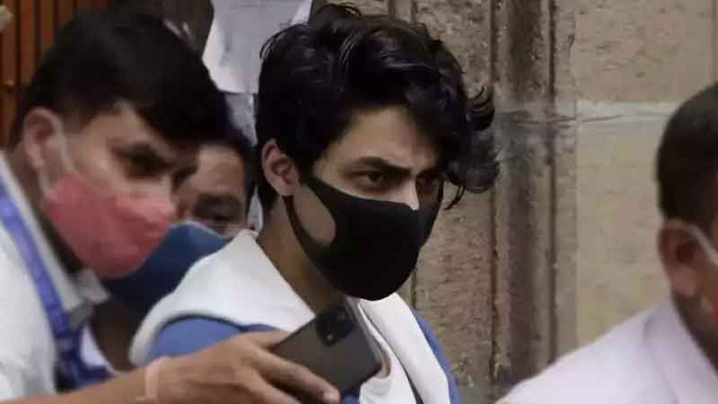 Aryan Khan, son of Shahrukh Khan, arrested in the cruise drugs case, did not get bail, has been in Arthur Road jail for 13 days, will now knock on the door of Bombay High Court