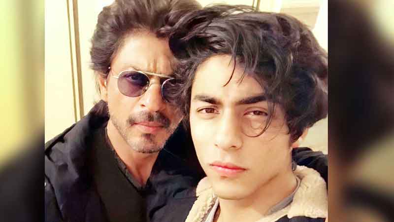 Who is Aryan Khan's 'Partner in Crime' Arbaaz Seth Merchantt? Know full details