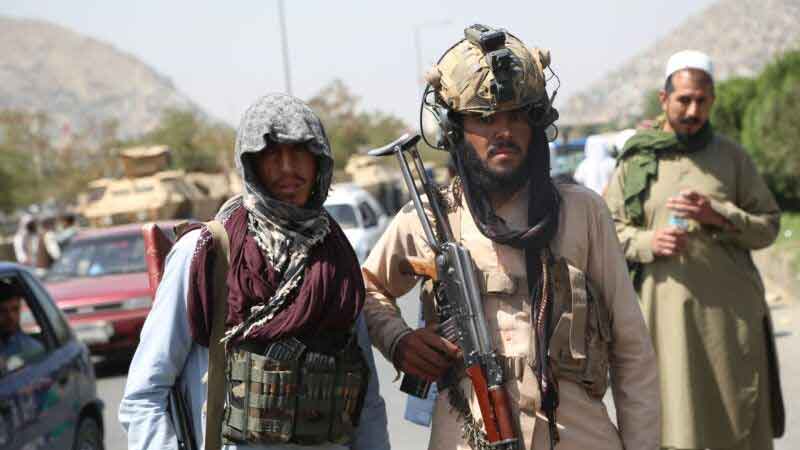 Taliban government's new decree declares degrees acquired in last 20 years as 'useless'