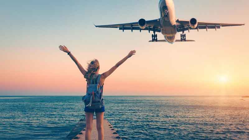 Doing long distance travel, so keep these special things in mind...