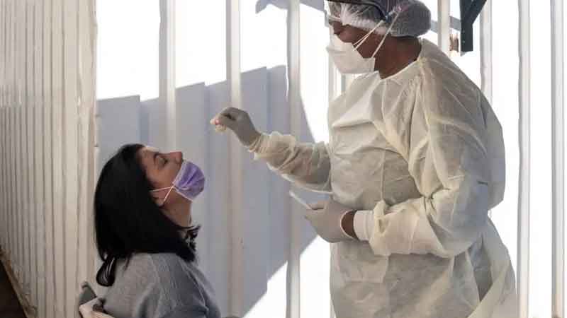 WHO issued a warning on Omicron variant, said this about the danger