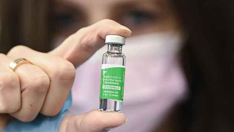 Covaccine takers will now be able to travel to Britain, England will open the door from November 22