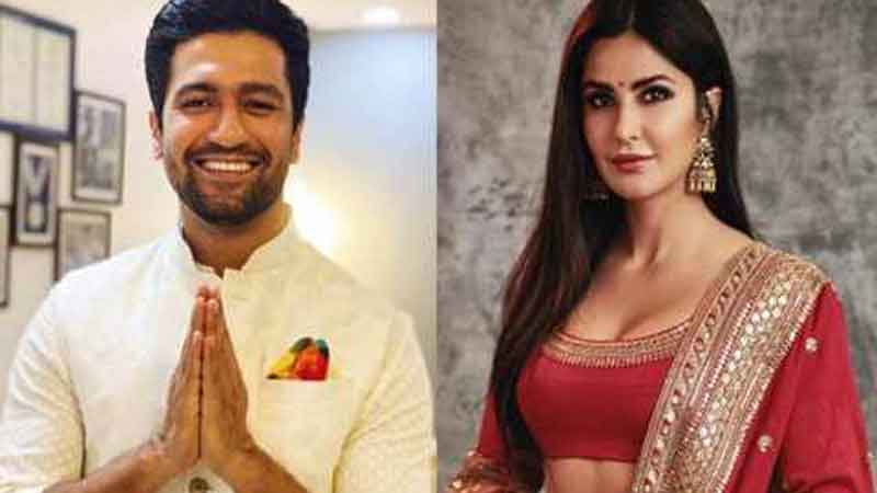 Vicky Kaushal and Katrina's team went to Rajasthan wedding preparations will be stamped