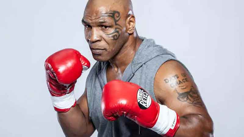 Tyson used to have sex before the match because of this fear, the former driver made revelations