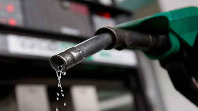 Huge fall in crude oil prices! Know what is the price of petrol and diesel