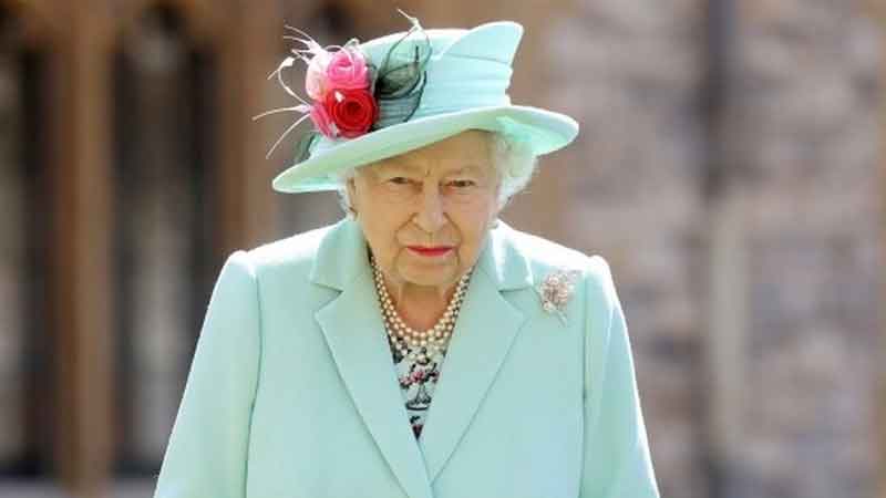 Queen Elizabeth II's reign in Barbados now ends, new president elected; will now be a republic country