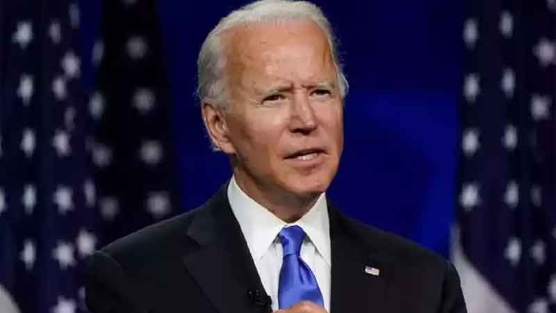 US President remembered India amid Corona epidemic, know what he said