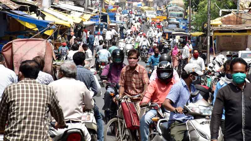 Panic due to new order of MP government: From market to cinema, everyone will be affected