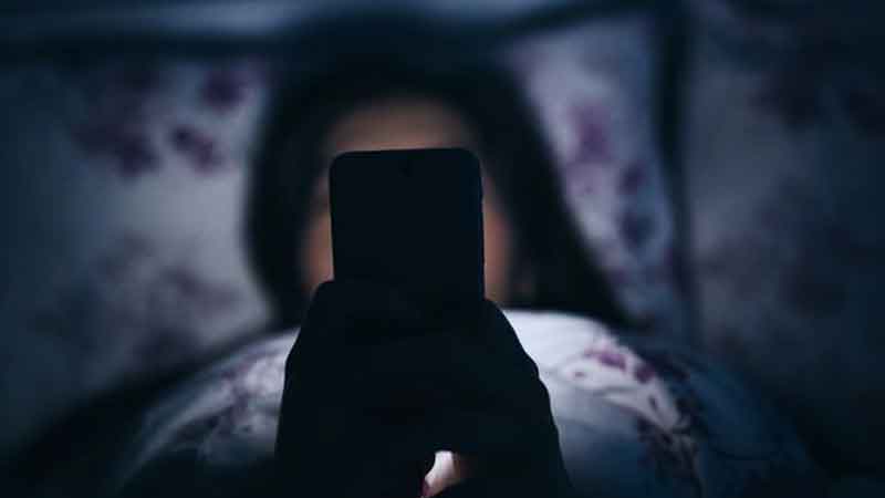 16-year-old boy made a noose for fun, slipped while making a video by trapping him in his neck, hanged himself, died