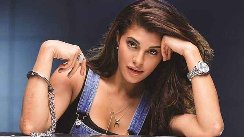 Salman said such a thing about Jacqueline trapped in money laundering case that you too will be missed