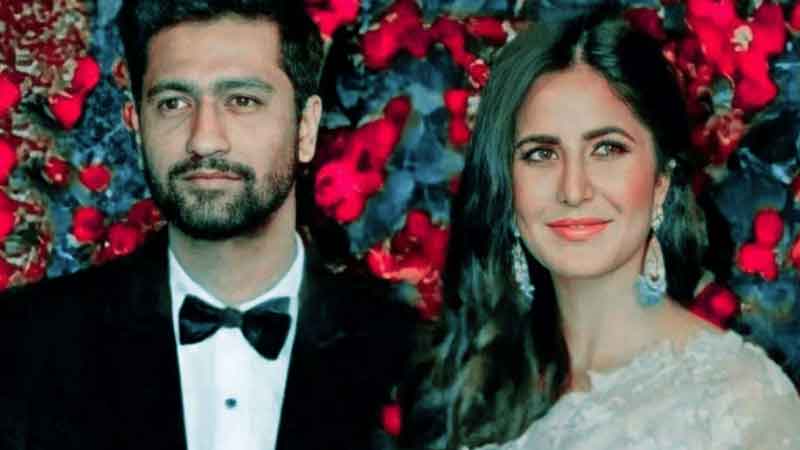Katrina-Vicky's wedding rituals will start from today only 120 guests will be invited