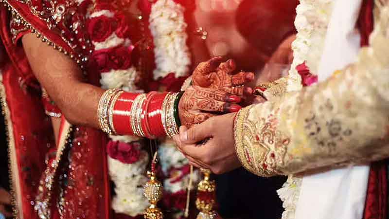 Cabinet approval on the proposal to increase the age of marriage of girls from 18 to 21 the law will be applicable to all religions