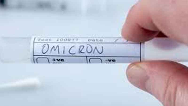Omicron started spreading rapidly in India, vaccinated are also getting infected