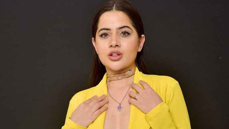 'Bigg Boss OTT' fame Urfi does not want to marry a Muslim boy, the reason given!