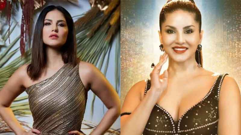 Ruckus over Bollywood actress Sunny Leone's new video album, saints said - ban on 'obscene dance'