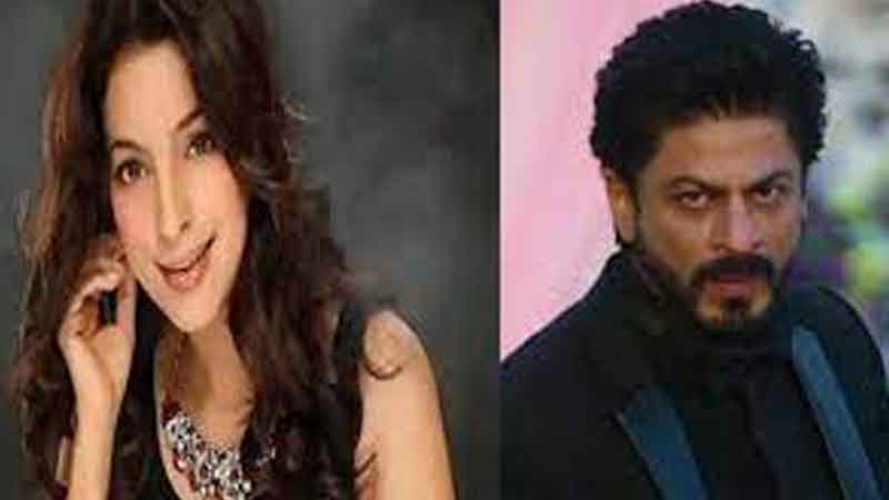 Why does King Khan start scolding Juhi during the match? The actress revealed