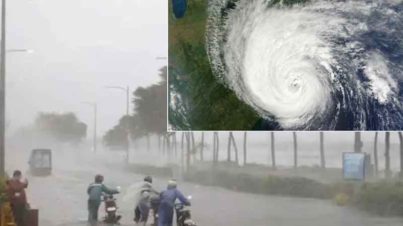 Coming cyclonic storm Jawad, may cause devastation in these states; IMD issued alert