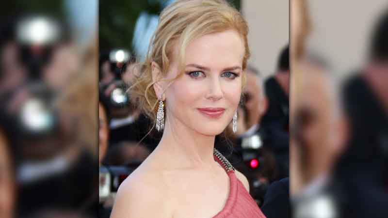 Nicole Kidman erupted after hearing the question related to Tom Cruise gave this answer