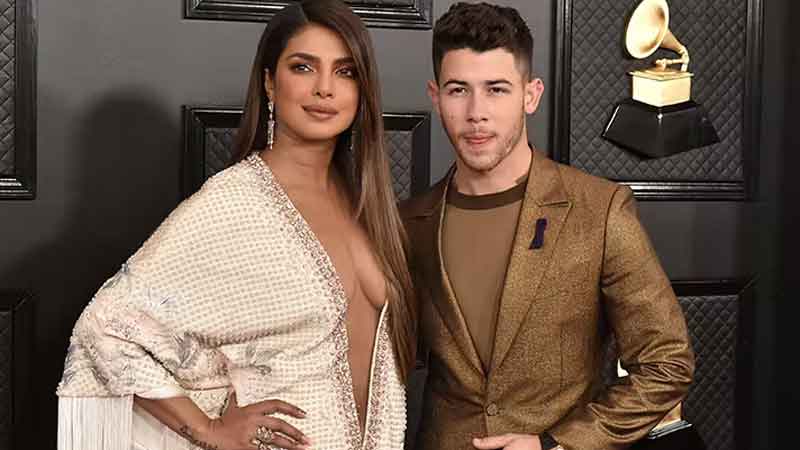 Actress Priyanka Chopra and Nick Jonas gave good news to their fans, this is how their career was