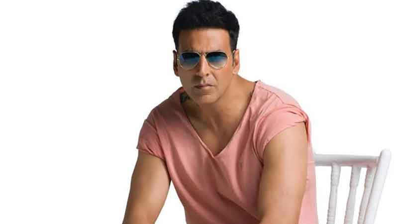 Bollywood actor Akshay Kumar had done this disgusting act with you, know how many girls he had a date with